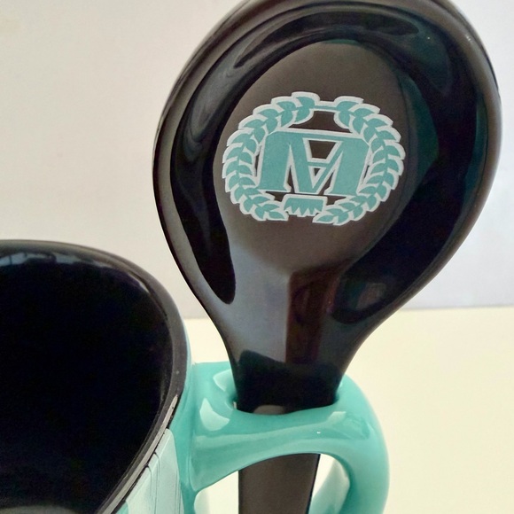 My Hero Academia 20oz Soup Mug & Spoon Set - Deku, Bakugo, Todoroki - Picture 4 of 10